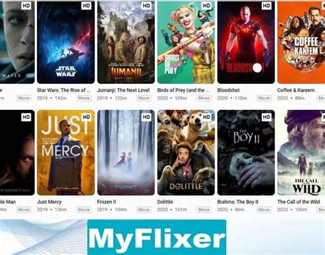 myflixer 2024|Illegal Movie Streamers Lose Their Favorite Sites .